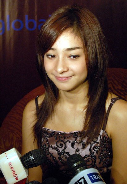 Nikita Willy