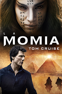 La Momia 4: The Mummy