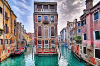 Best Honeymoon Destinations In Europe - Venice, Italy