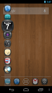 CircleLauncher v2.4 APK Download