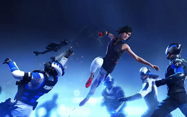 Mirrors Edge Catalyst Faith Connors Wallpapers, Mirrors Edge Catalyst Faith Connors Backgrounds, Mirrors Edge Catalyst Faith Connors Desktop Images, Mirrors Edge Catalyst Faith Connors HD Photos, Mirrors Edge Catalyst Faith Connors HD Wallpaper