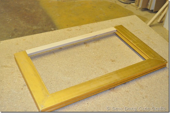 Strip-of-wood-in-doors