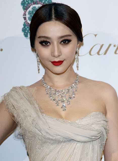 Fan Bingbing HD Wallpapers Free Download