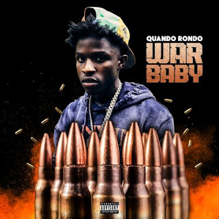 Quando Rondo - War Baby Lyrics + mp3 download