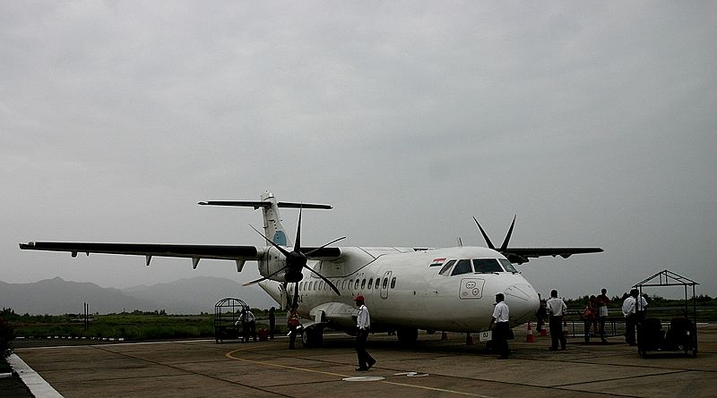 Bandara Shimla