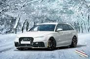 How To Prepare Your Used Porsche Or Audi For Winter