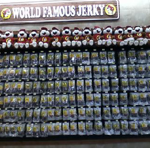 Buc-ee's, Robertsdale, Al