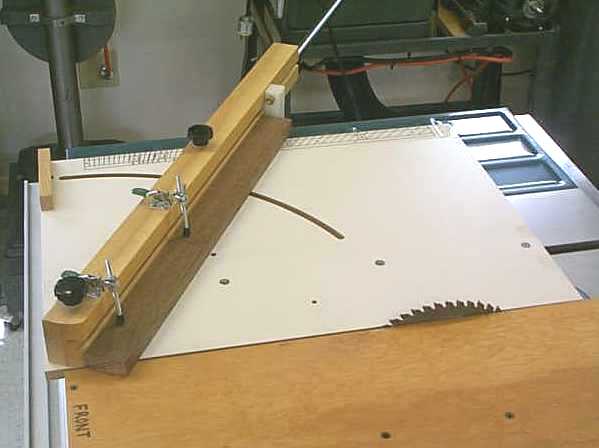 Woodworking Jigs