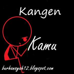Burhansyah12.blogspot.com: animasi kangen