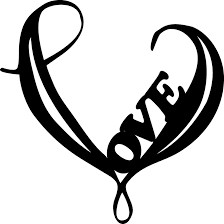 Love Heart Tattoo Designs 61
