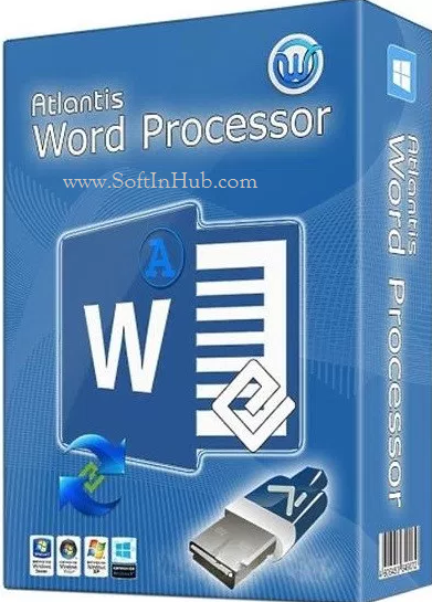 Atlantis Word Processor Latest Full Version
