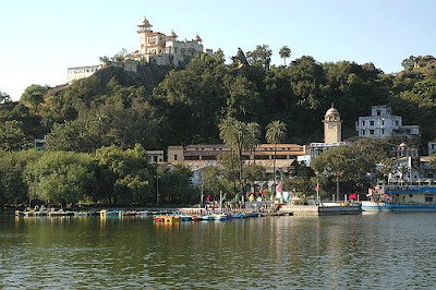 Mount Abu