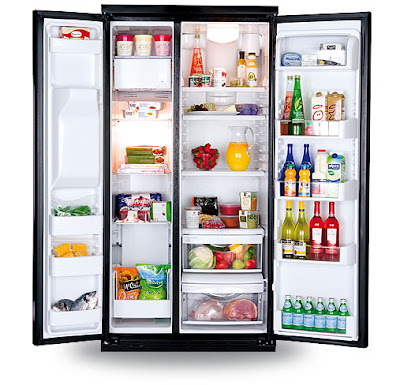 Tips How to Care Refrigerator and Freezer