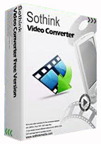 Sothink Video Converter Pro 3.6.27085 With Crack