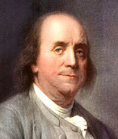 Benjamin Franklin