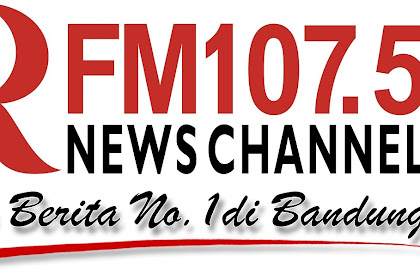 Prfm 107.5 Bandung News Channel Radio Isu #1 Di Indonesia