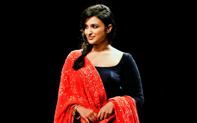 Parineeti Chopra HD Wallpapers Free Download