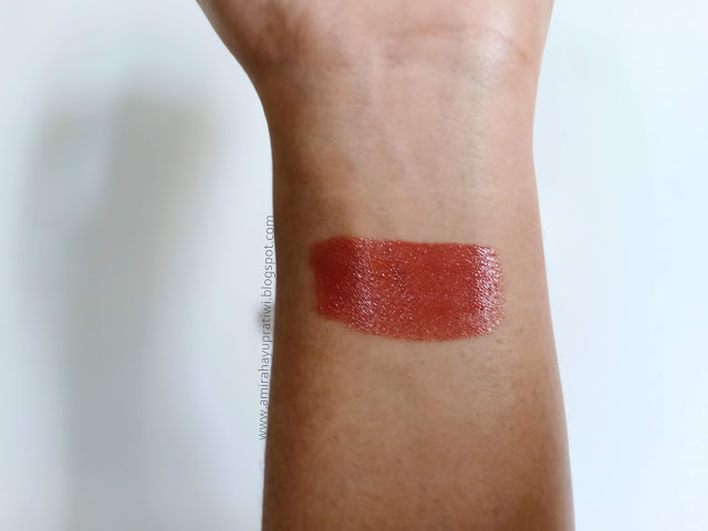 blp beauty lip glaze swatch