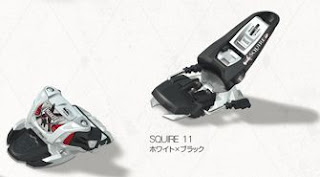 MARKER SQUIRE 11