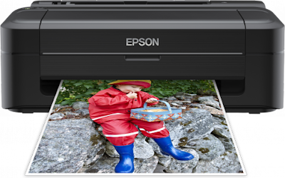 Epson Expression Home XP-33 Driver Downloads