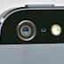 Weer 8 megapixelcamera in iPhone