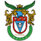 Bogror Regis town f c badge