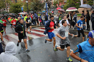 II Carrera Popular 10 Kilómetros Barakaldo