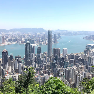 Victoria Peak