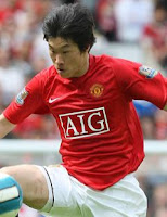 Ji-sung Park