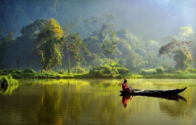 situ+gunung Indahnya Indonesia