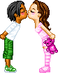 Dolls casal