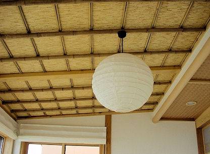 Bamboo Ceiling3