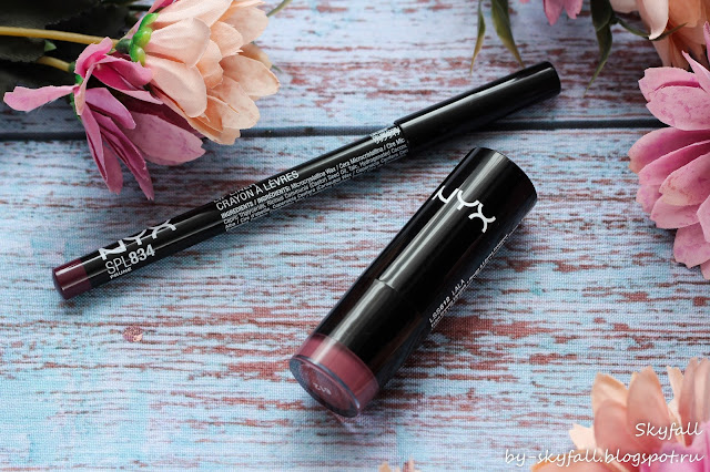 NYX Professional Makeup