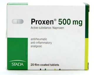 Proxen 500 دواء