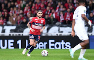 remy cabella losc lille