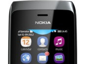 Nokia Asha 308 Dual SIM
