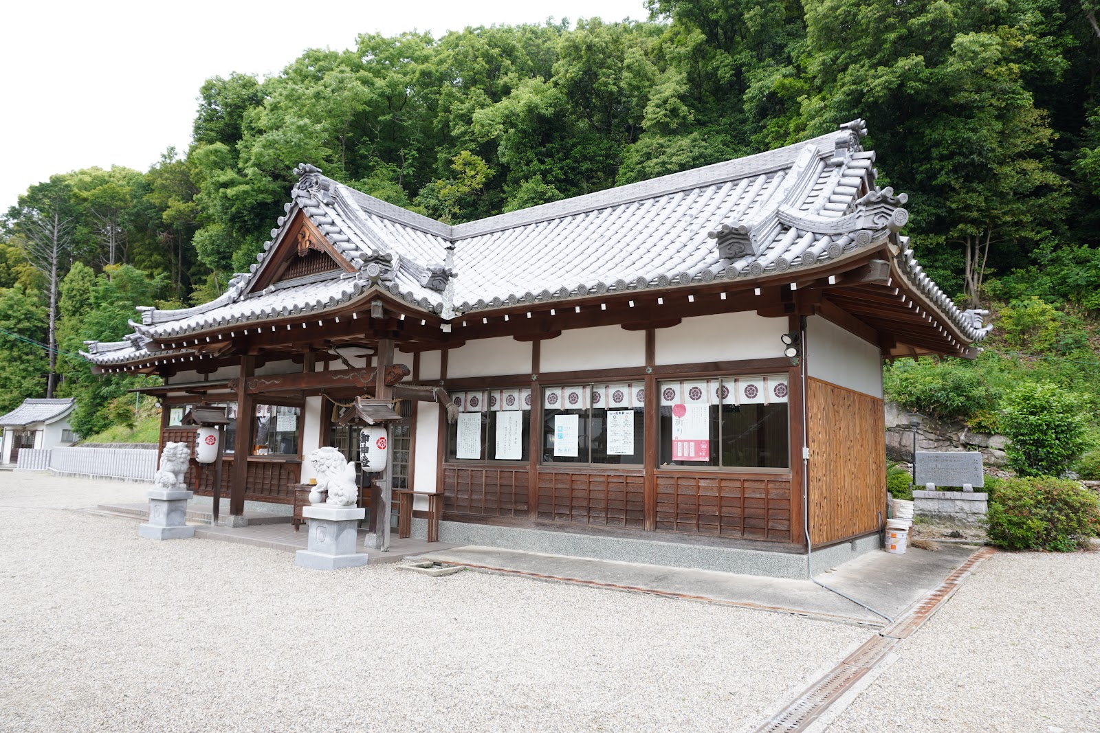 国分神社