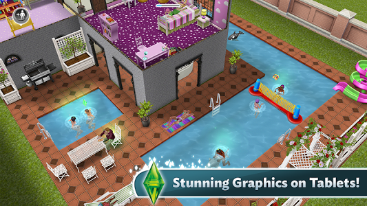 The Sims Free Play Apk Data Free Android Games