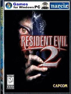 resident evil 2 free download pc game