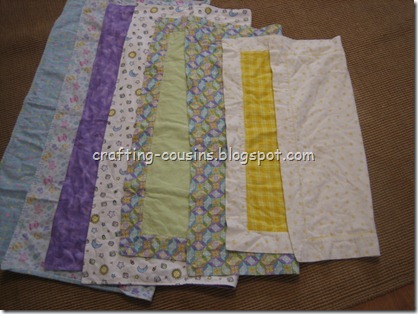 Avalon's Bedding (1)