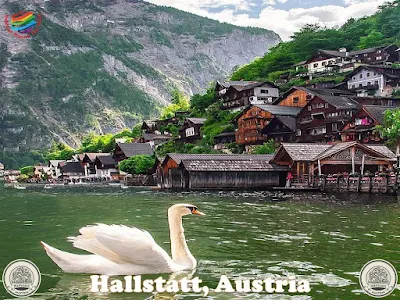 Best things to do in Hallstatt, Austria