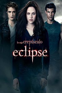 Crepusculo 3: Eclipse