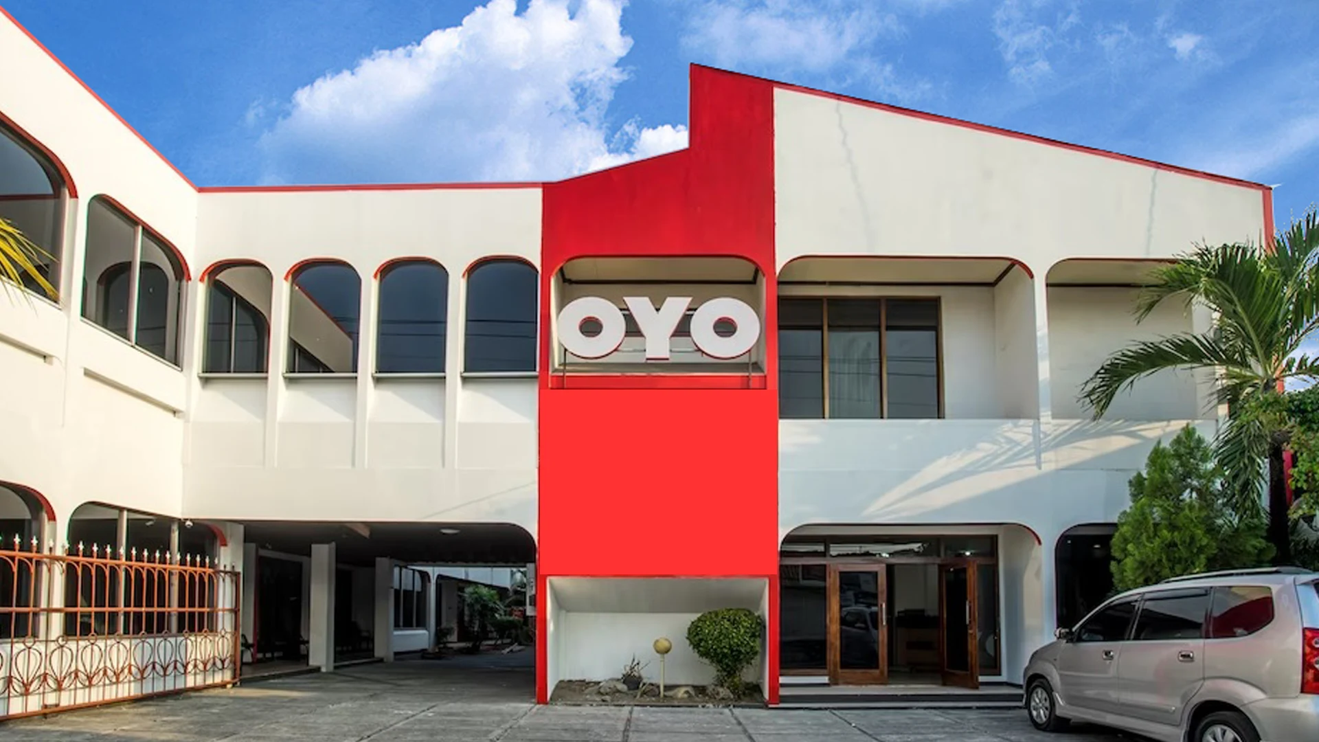 Fasilitas dan Alasan Aturan Hotel OYO