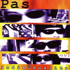  Musisi tamu yang terlibat di album ini yaitu  PAS Band  Pas Grup Musik – Indievduality (1997)