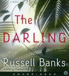 The Darling - audio book