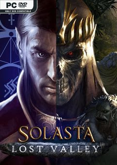 Baixar Solasta Crown Of The Magister Lost Valley Torrent