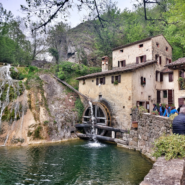 colline del prosecco