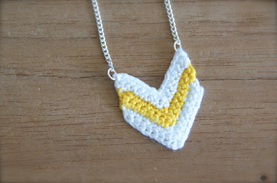 free crochet pattern