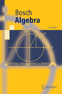 Algebra Lehrbuch by Siegfried Bosch PDF