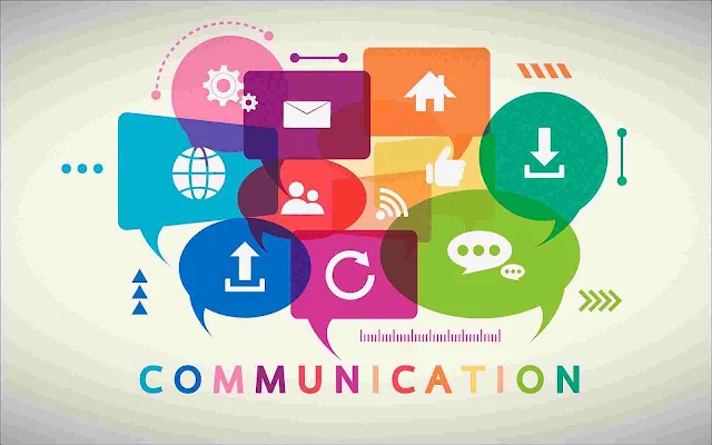 Communication-Definition,Examples